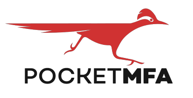 PocketMFA logo