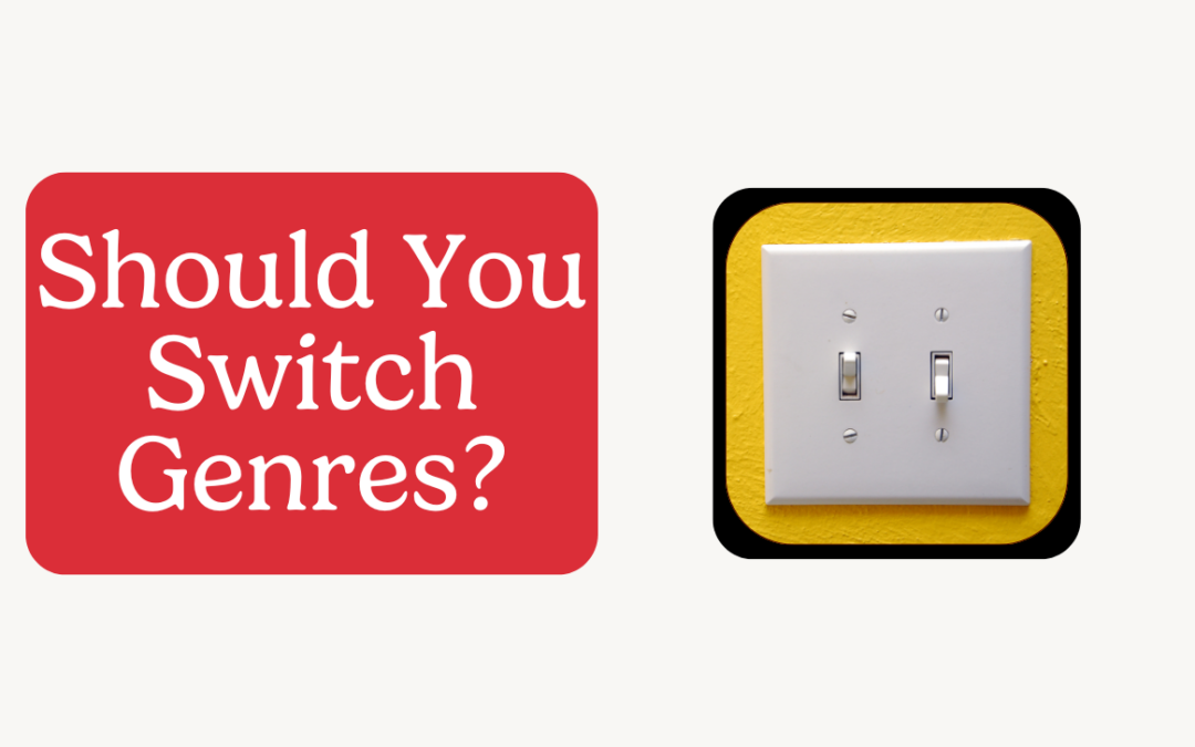 Should You Switch Genres?