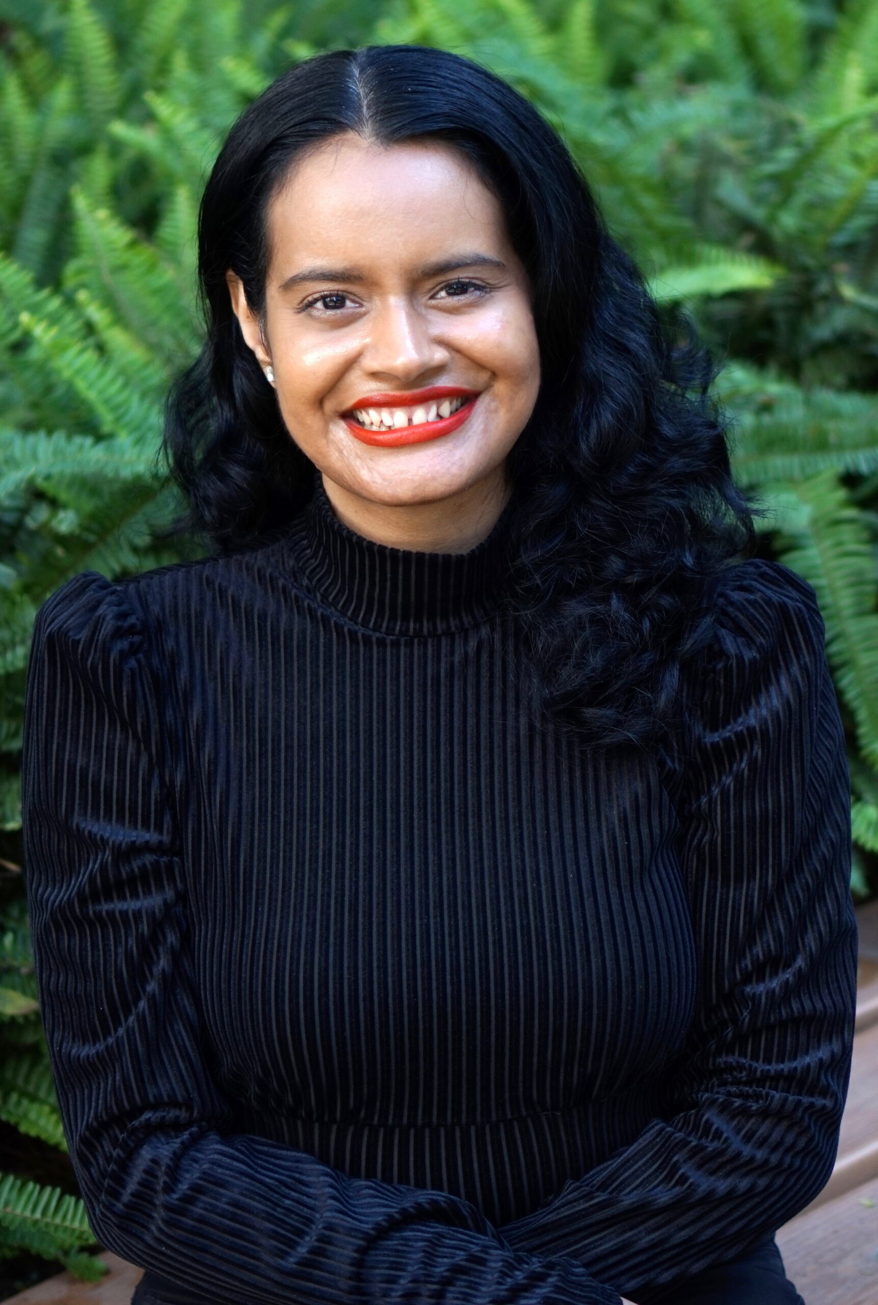 Amparo Ortiz Author Photo (1)