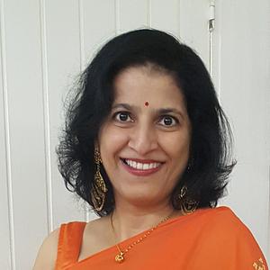 Dr. Aneeta Sundararaj