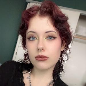 Lydia Stroud