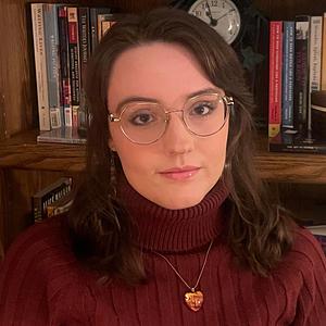 Rachel Drouillard