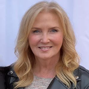 Cindy Trost